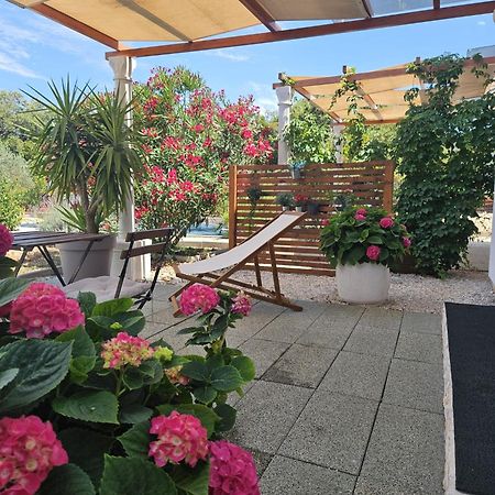 Apartments Cvijet Mora Sreser Dış mekan fotoğraf