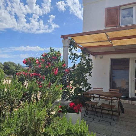 Apartments Cvijet Mora Sreser Dış mekan fotoğraf
