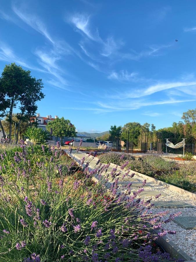Apartments Cvijet Mora Sreser Dış mekan fotoğraf