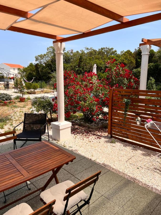 Apartments Cvijet Mora Sreser Dış mekan fotoğraf