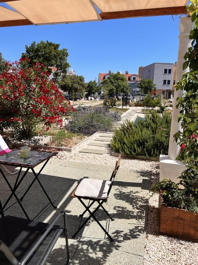 Apartments Cvijet Mora Sreser Dış mekan fotoğraf