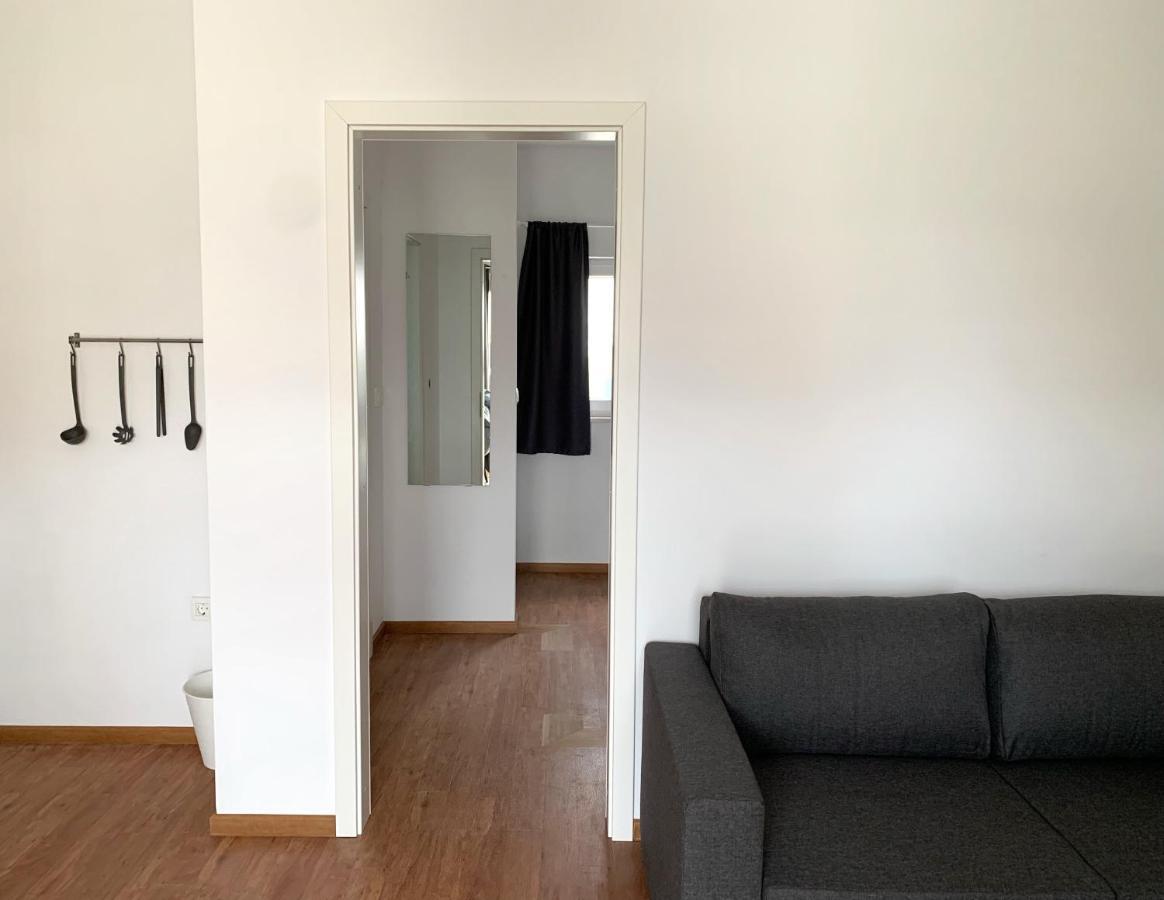 Apartments Cvijet Mora Sreser Dış mekan fotoğraf