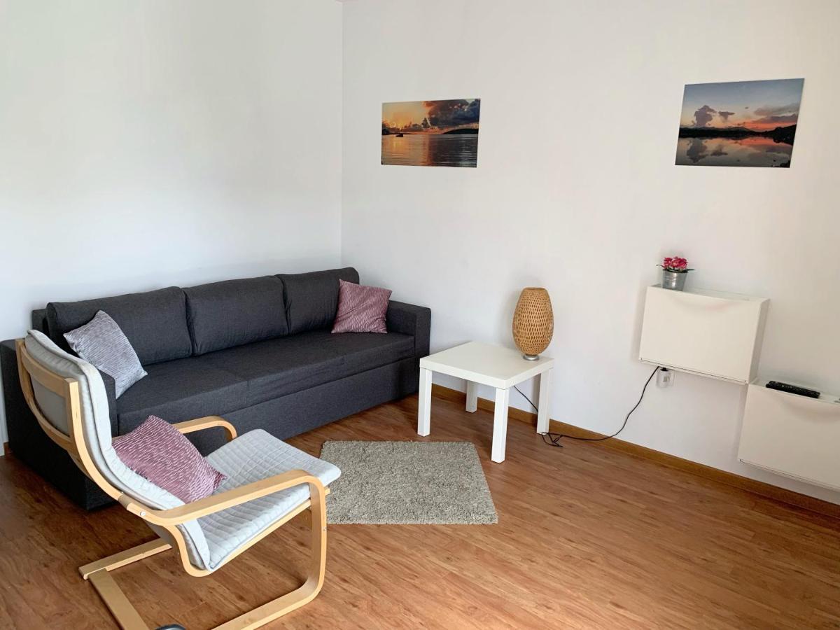 Apartments Cvijet Mora Sreser Dış mekan fotoğraf
