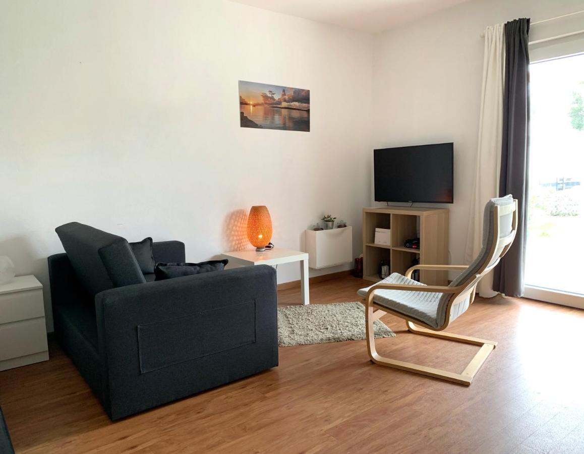 Apartments Cvijet Mora Sreser Dış mekan fotoğraf
